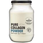The Harvest Table Marine Collagen Powder